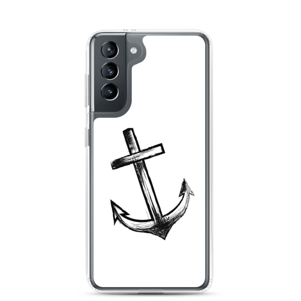 Souls Harbor Samsung Case