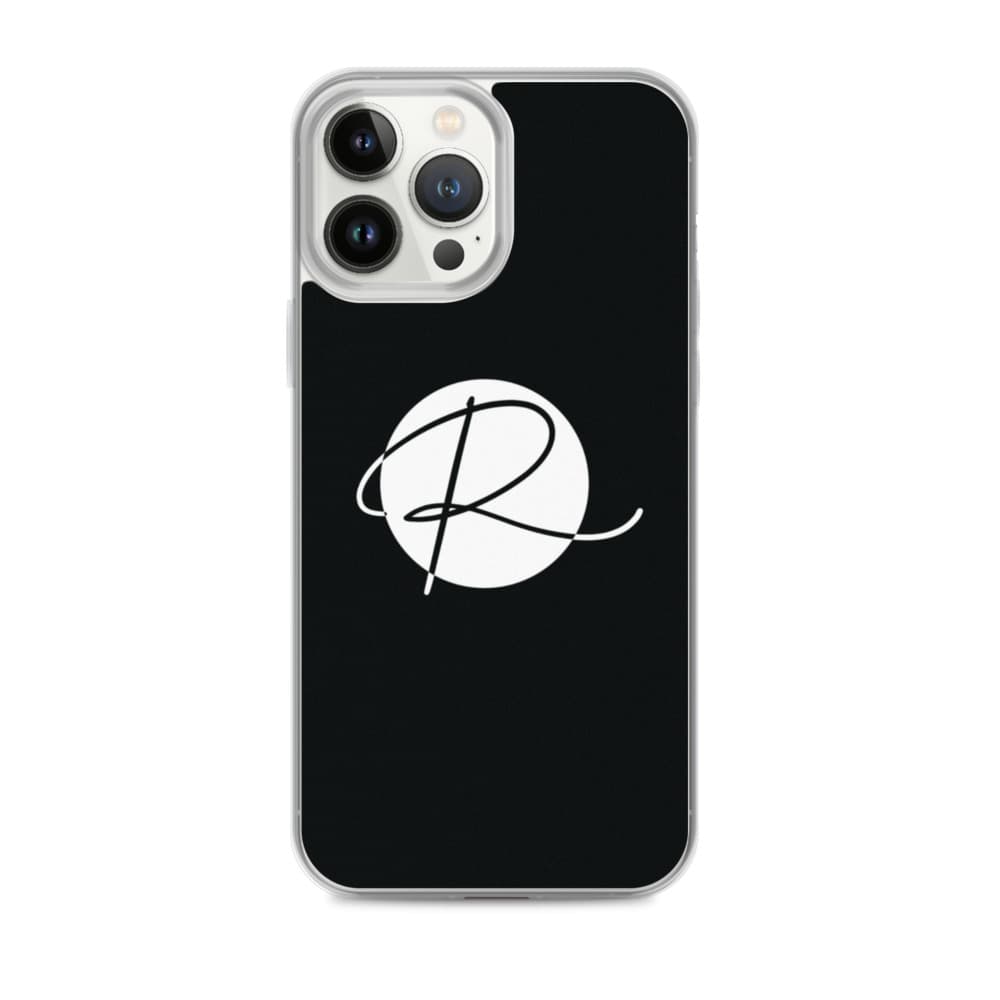 Relentless iPhone Case