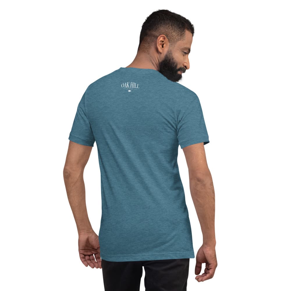 Heather Deep Teal