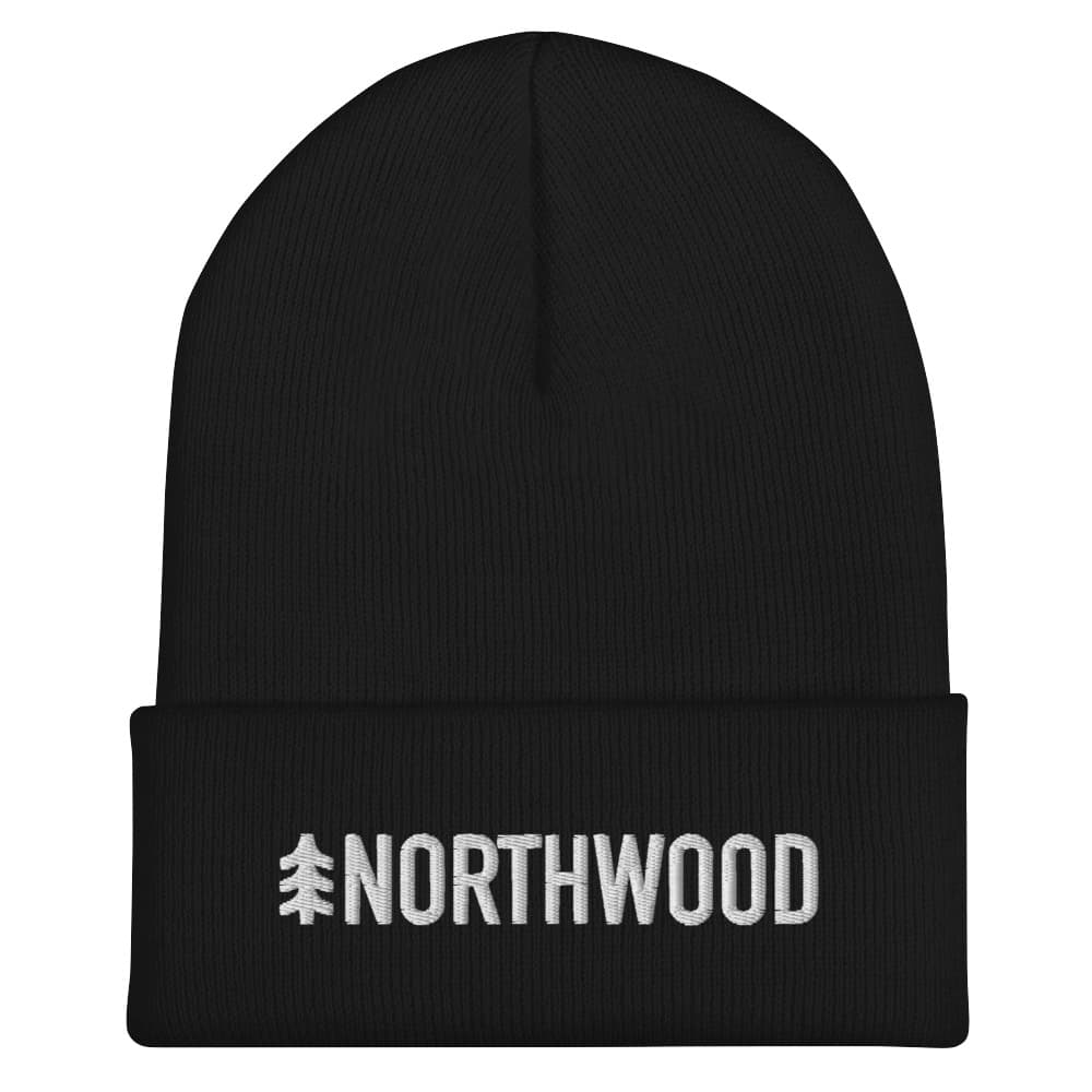Northwood - Cuffed Beanie