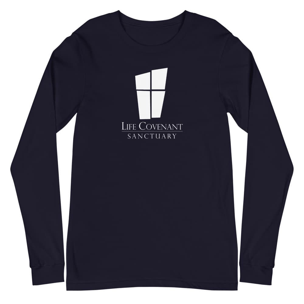LCS Unisex Long Sleeve Shirt