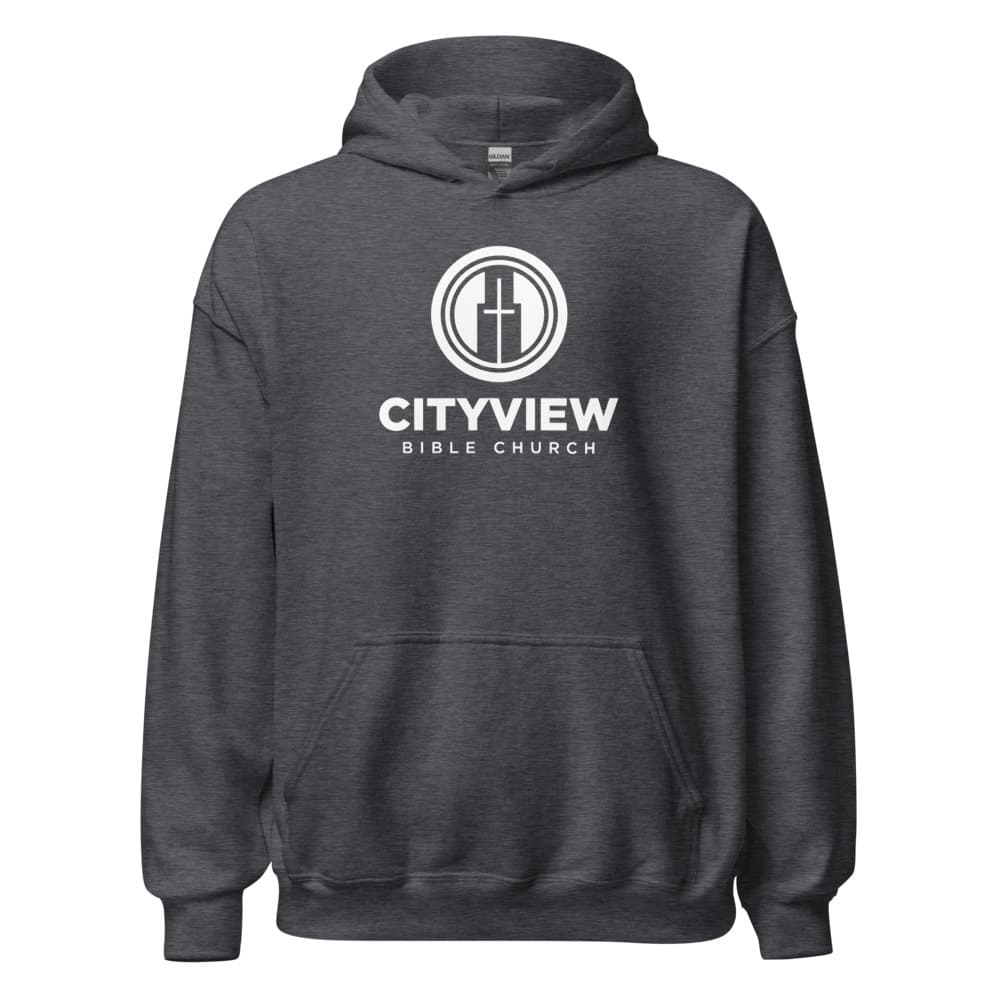Cityview Pullover Hoodie