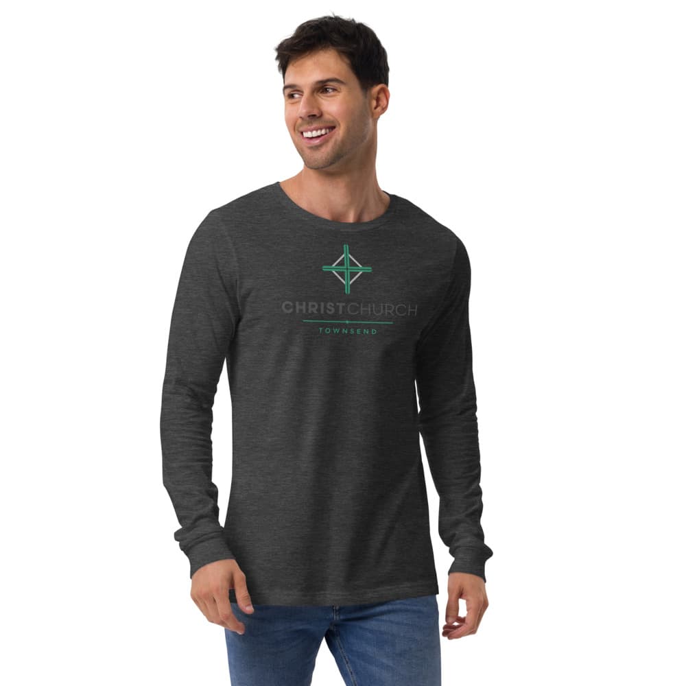 CCT Longsleeve