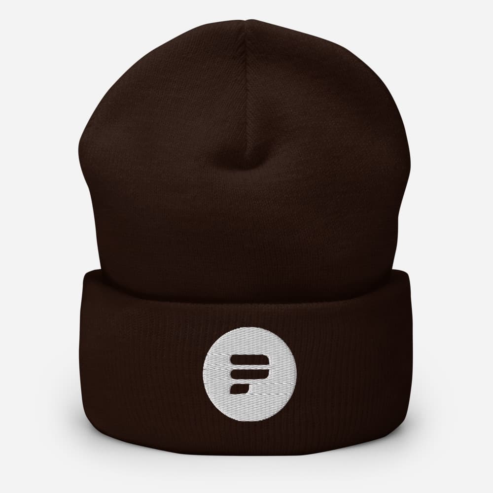 Parallel Church Beanie