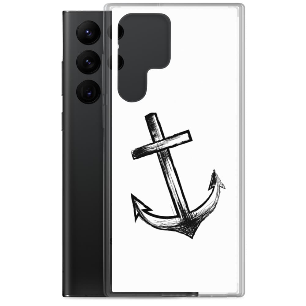 Souls Harbor Samsung Case