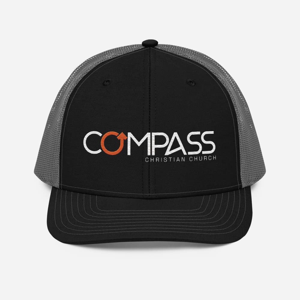 Snapback Trucker Cap 112
