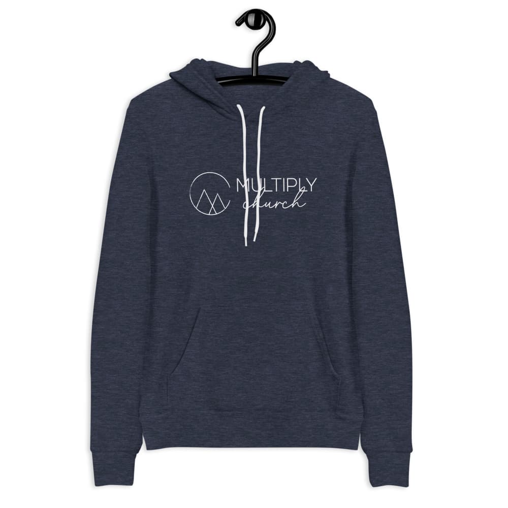Heather Navy