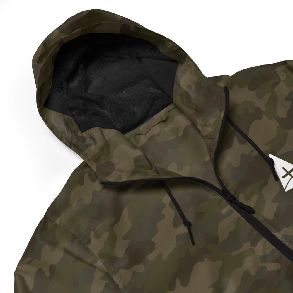 Forest Camo