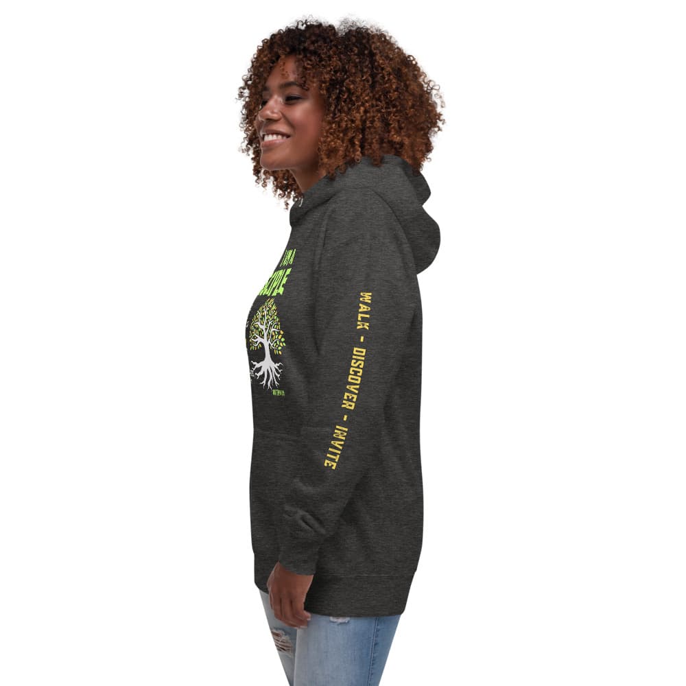 Disciple Sweatshirt- Women