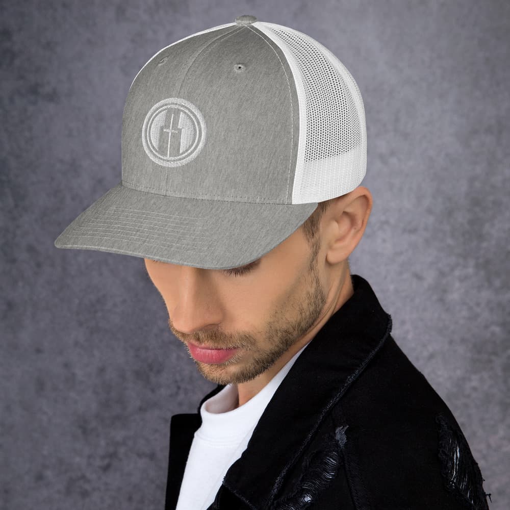 Cityview Emblem Hat