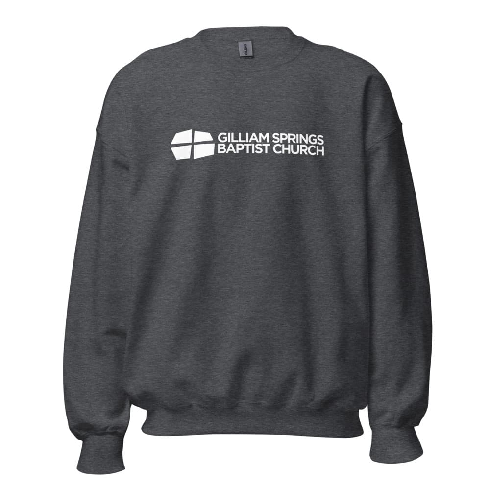 Gildan Sweatshirt
