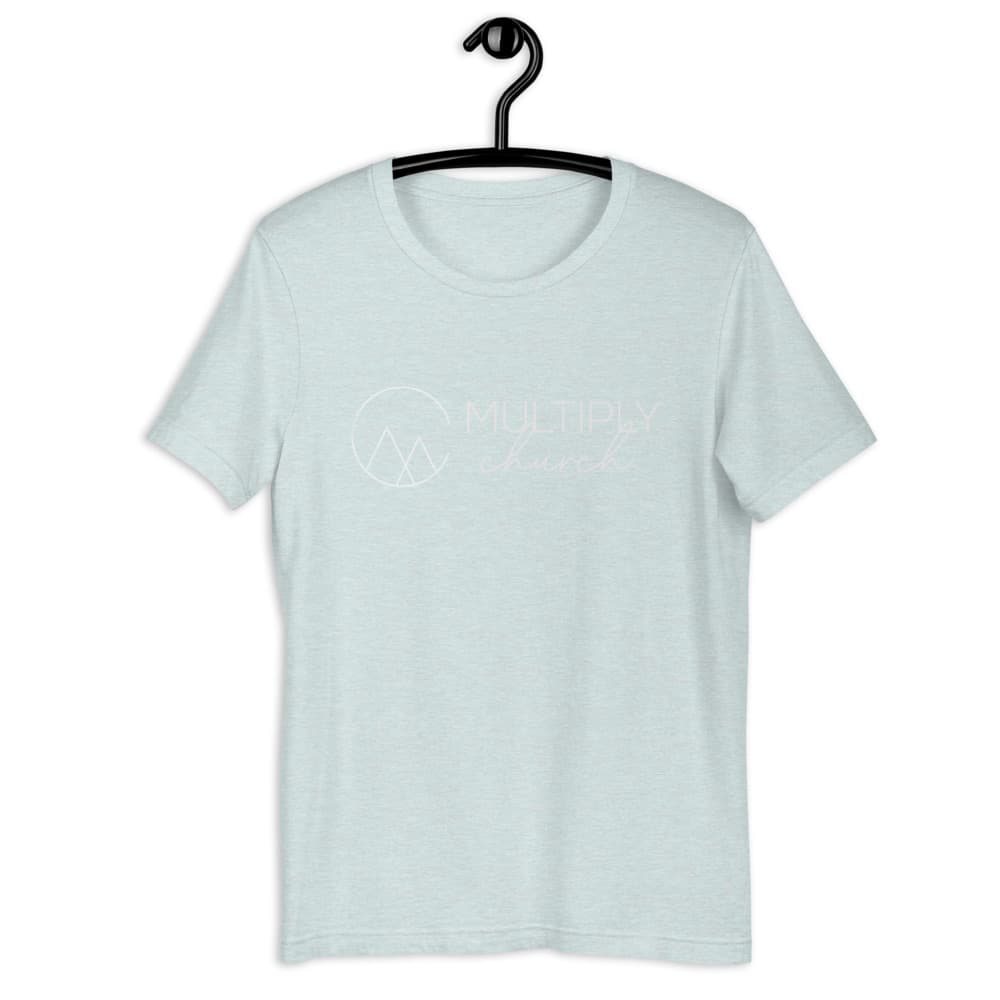 Heather Prism Ice Blue