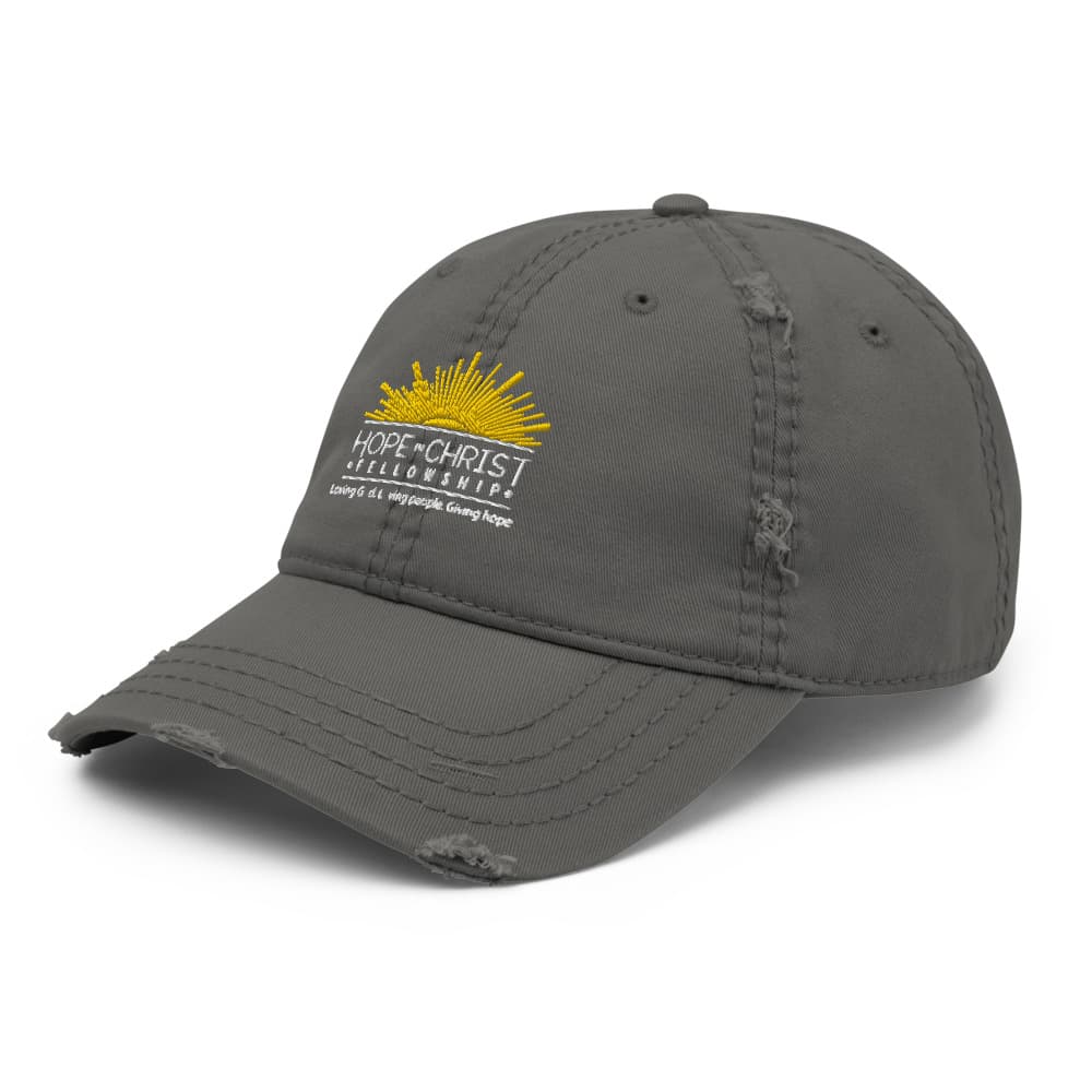 Charcoal Grey