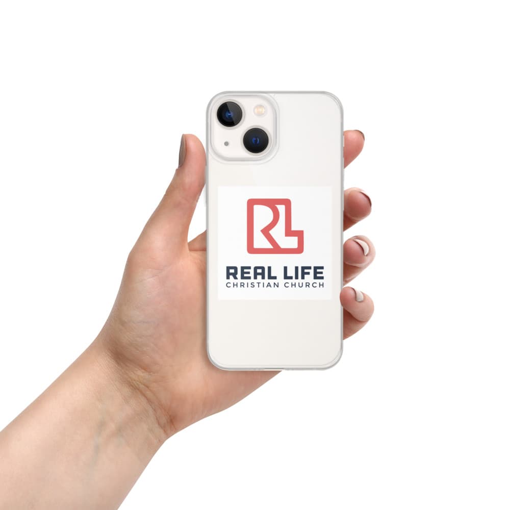iPhone Case