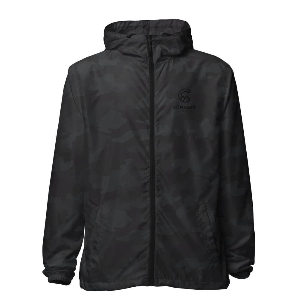 Windbreaker