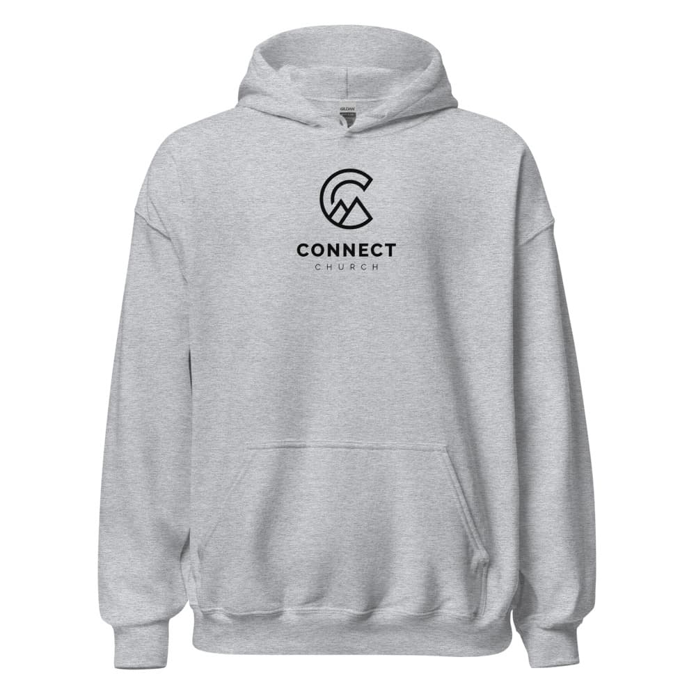Unisex Heavy Blend Hooded Sweatshirt