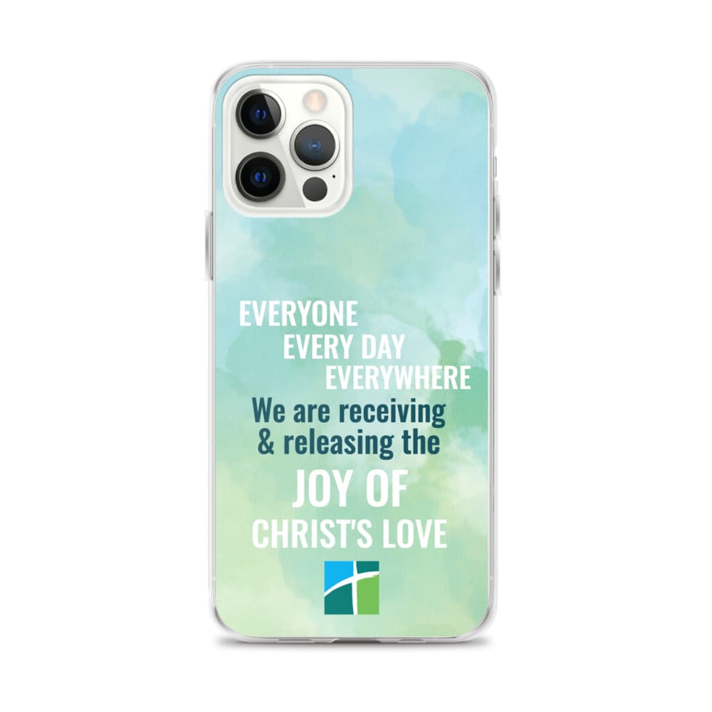 iPhone Case - CTK CHEER