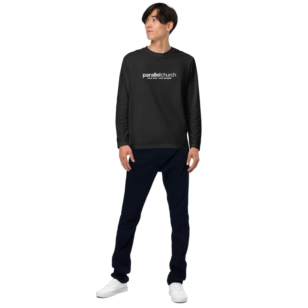 Unisex Long Sleeve T-Shirt