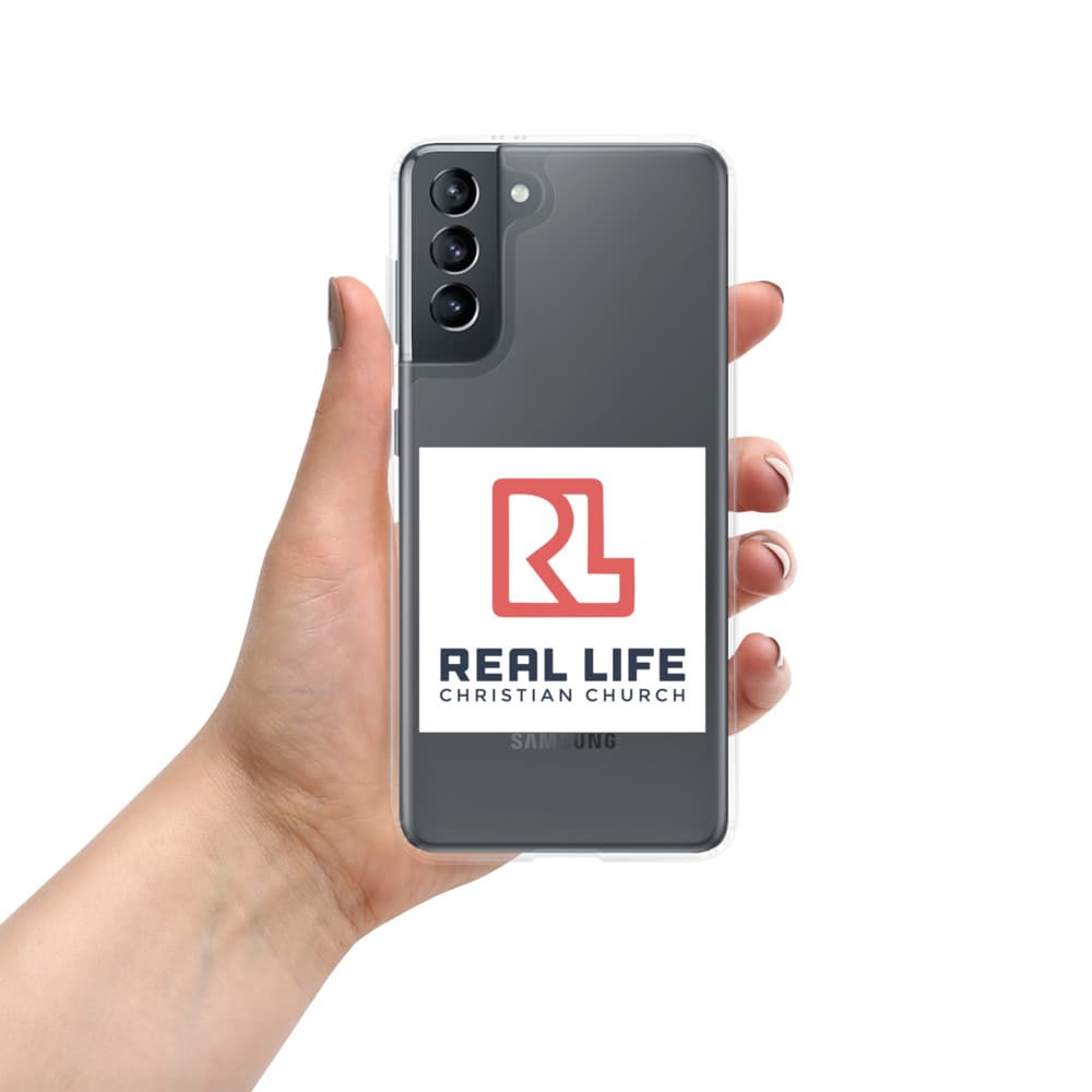 Samsung Case