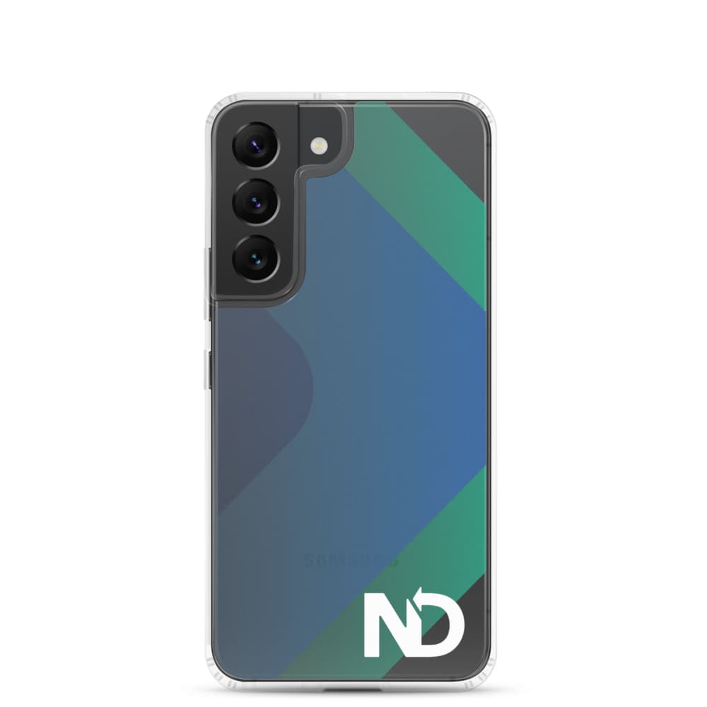 ND Samsung Case