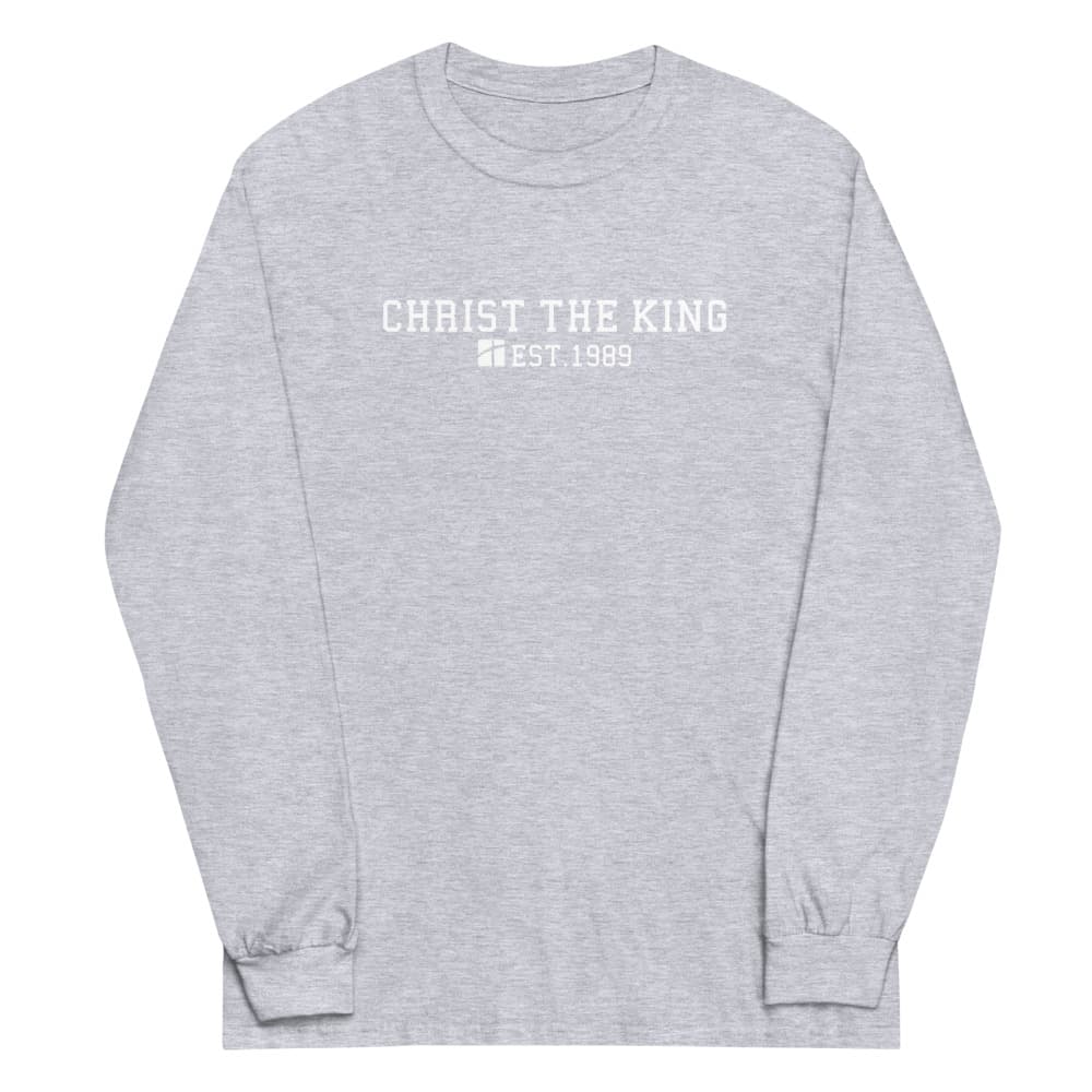 Sport Grey