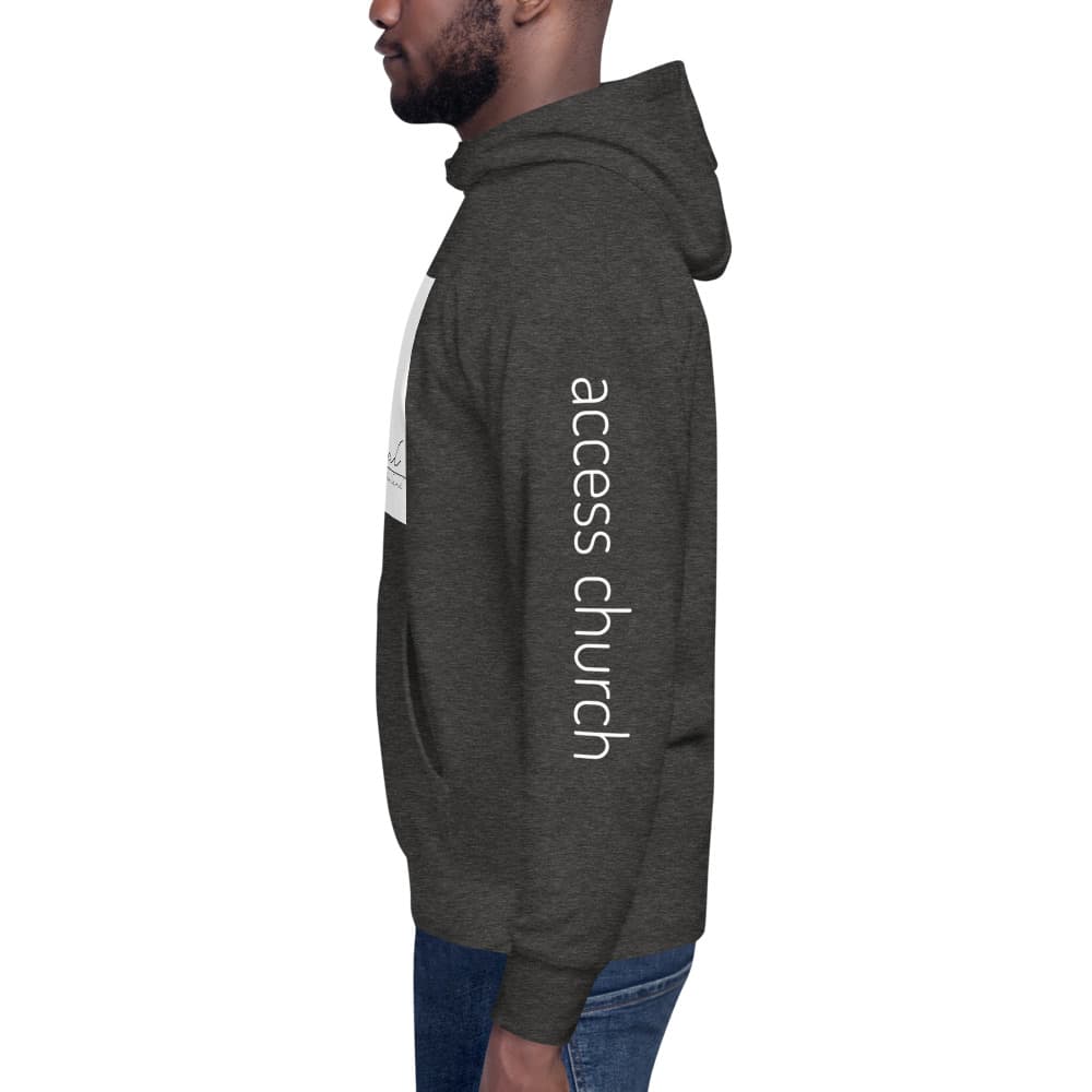 Charcoal Heather