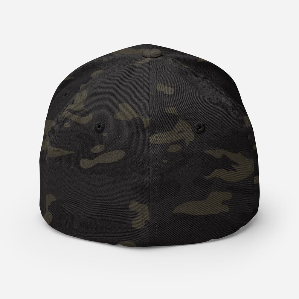 Multicam Black