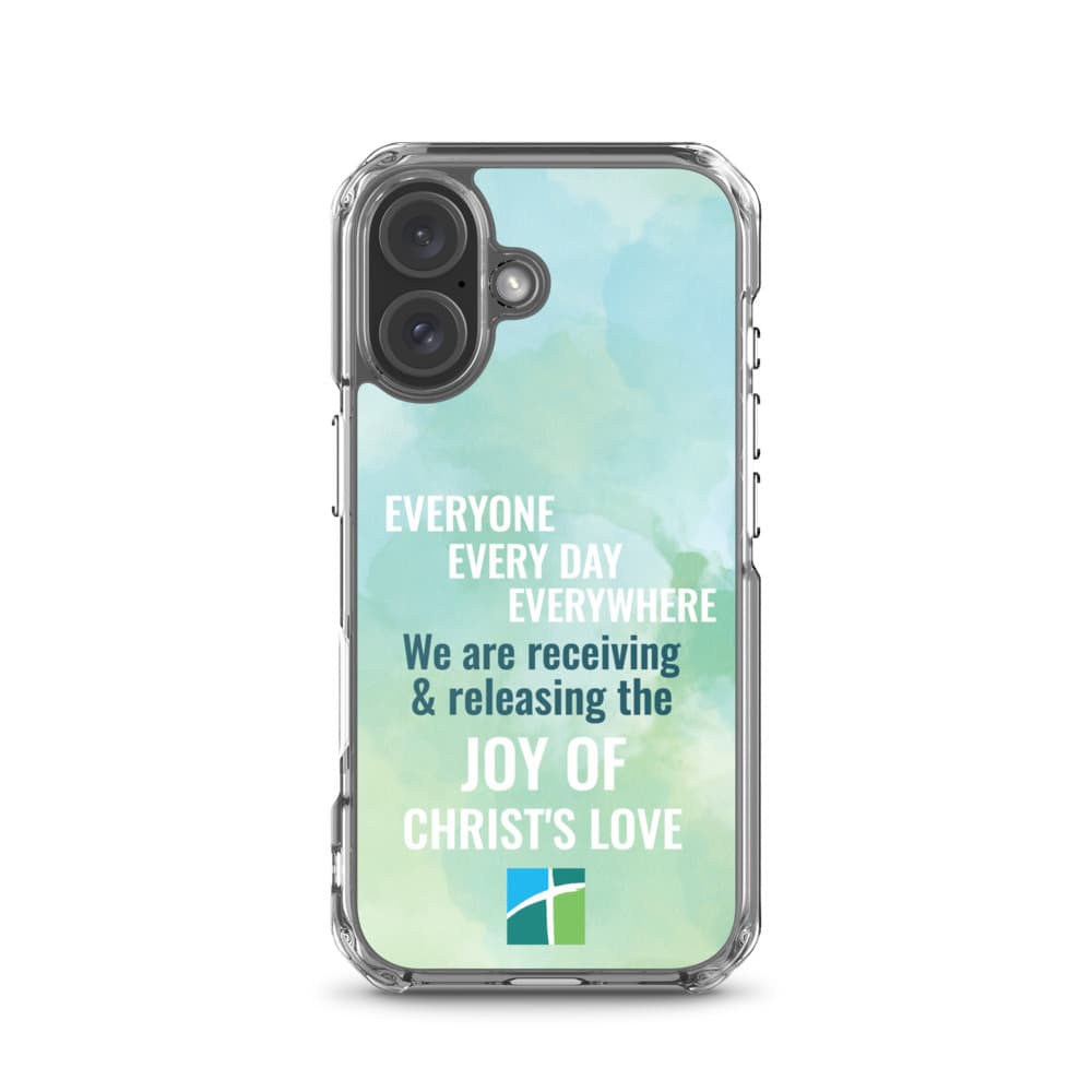 iPhone Case - CTK CHEER