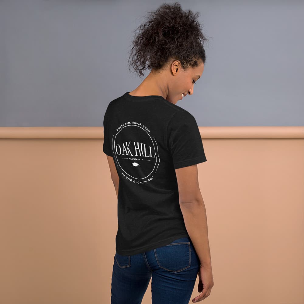 Family of Families Short Sleeve T-Shirt