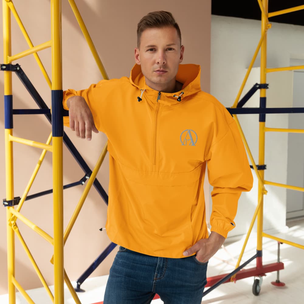 A17 Packable Jacket