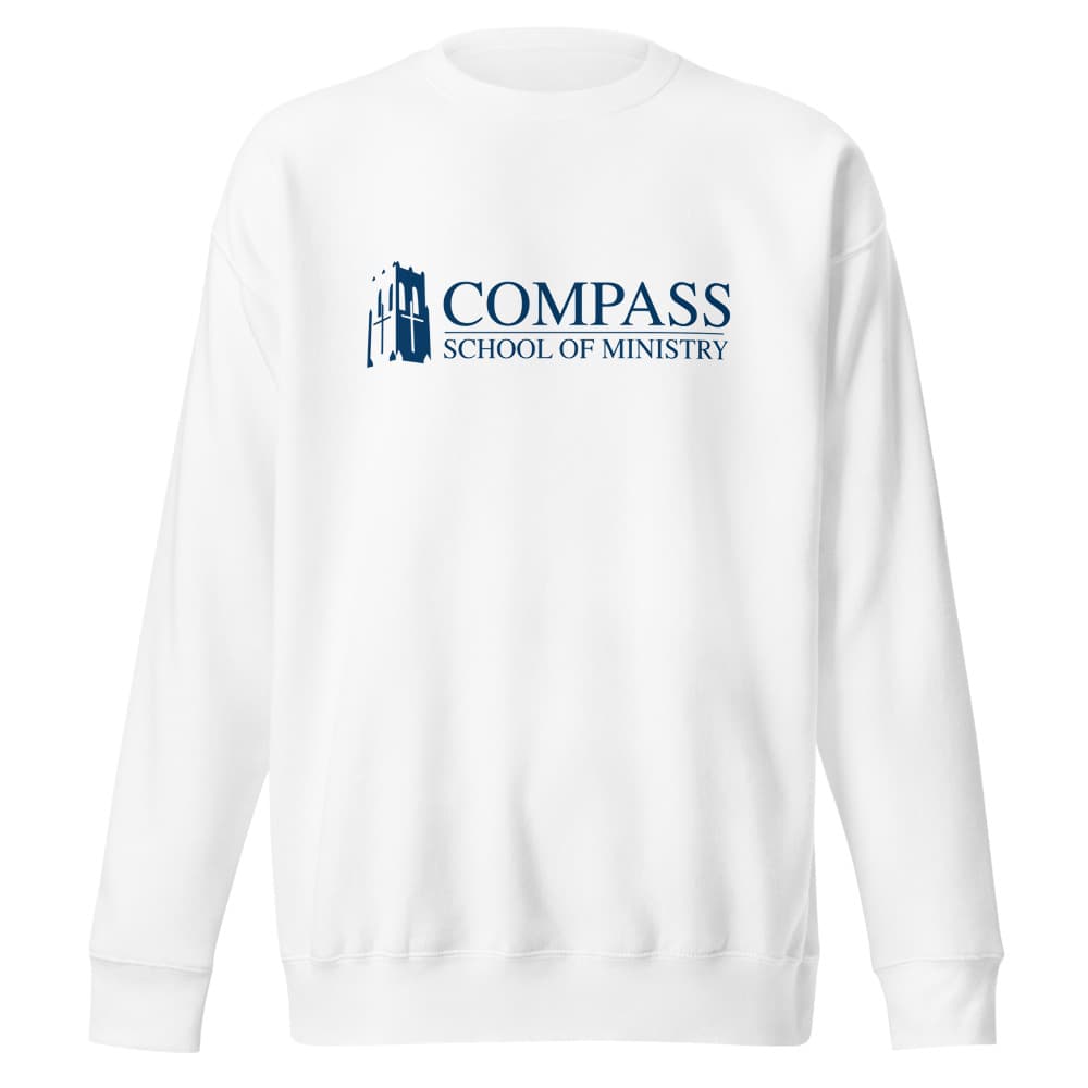 CSOM White Crew