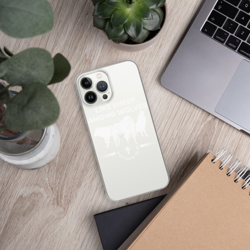 iPhone Case