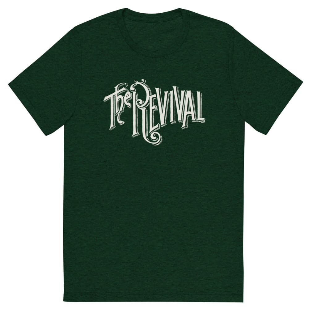 The Revival Green