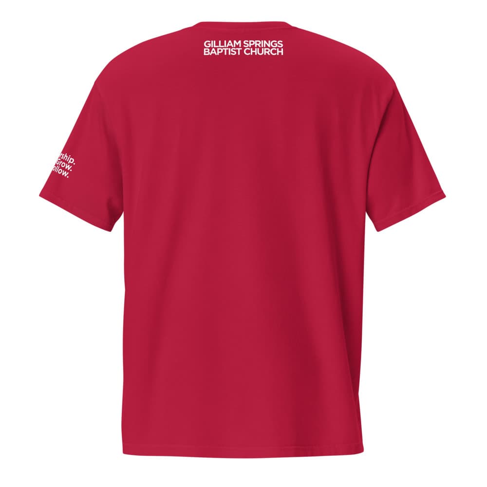 Comfort Colors Pocket Tee