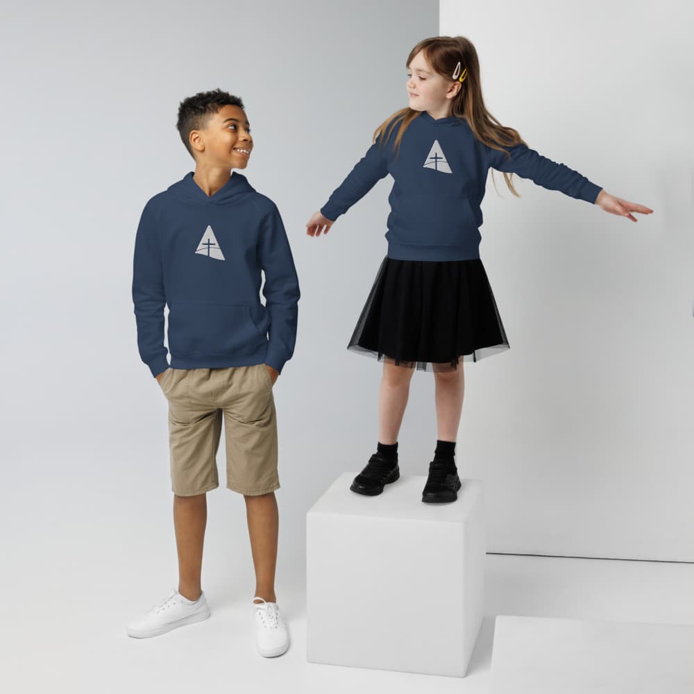 Antioch Kids Hoodie