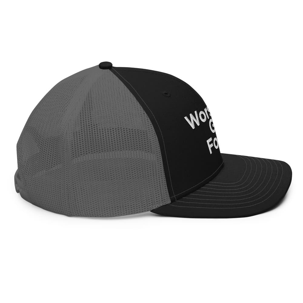 Black / Charcoal