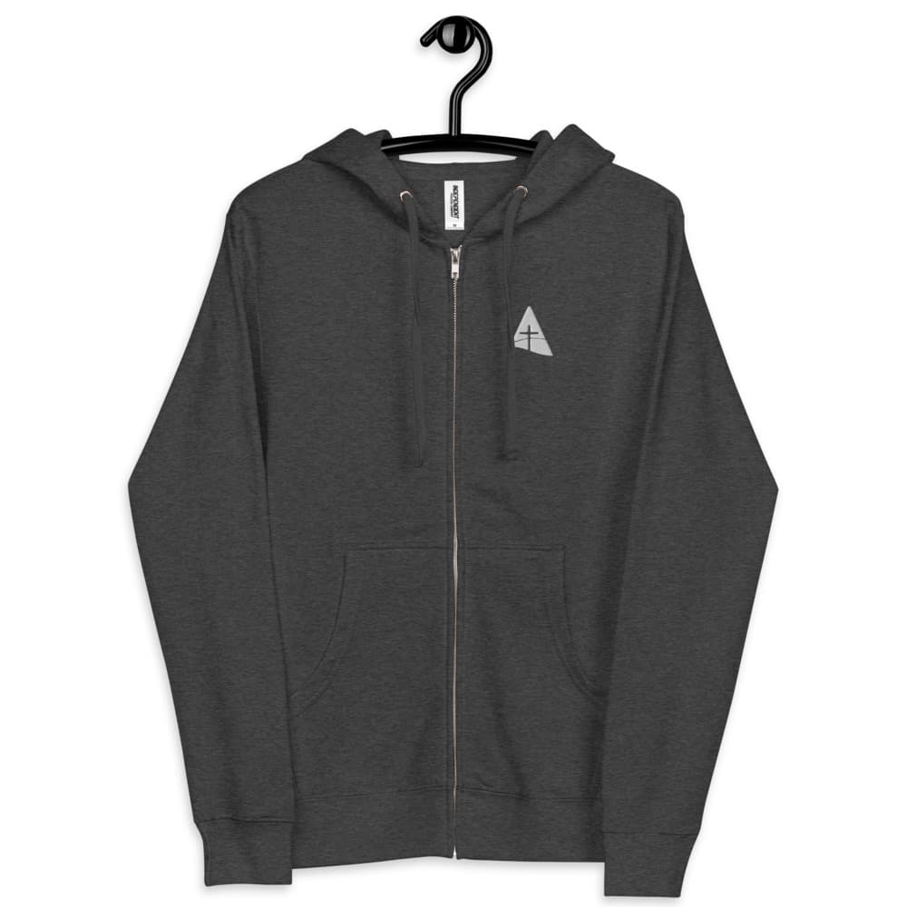 Charcoal Heather