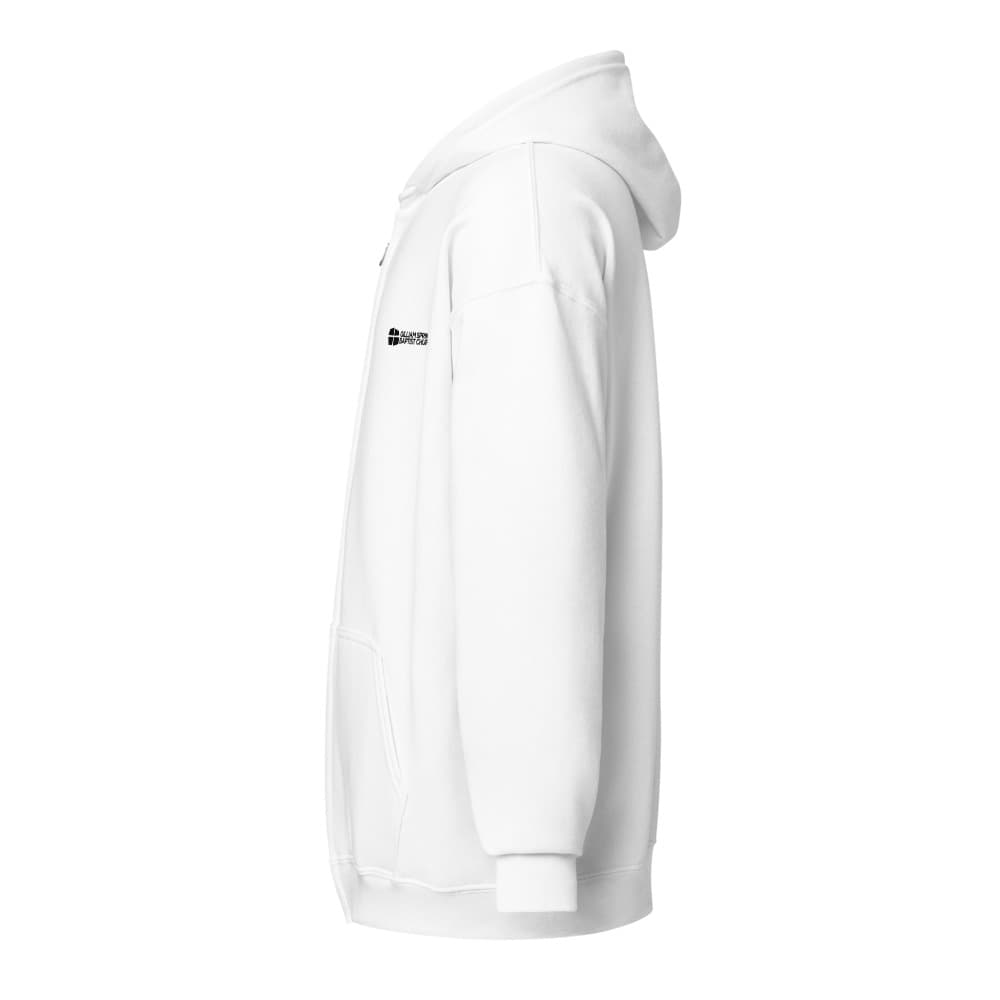 Gildan Zip Hoodie