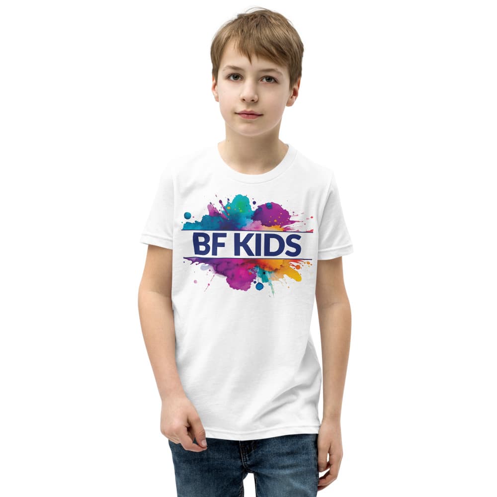 BF Kids Tee