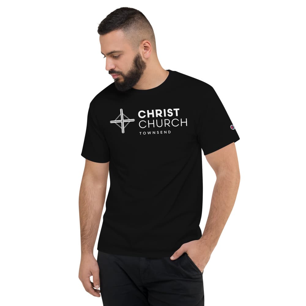 T105 Heritage Jersey T-Shirt