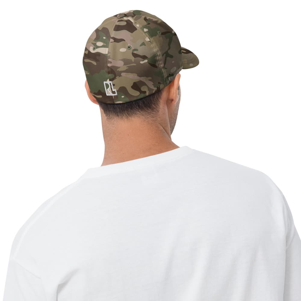 Multicam Green