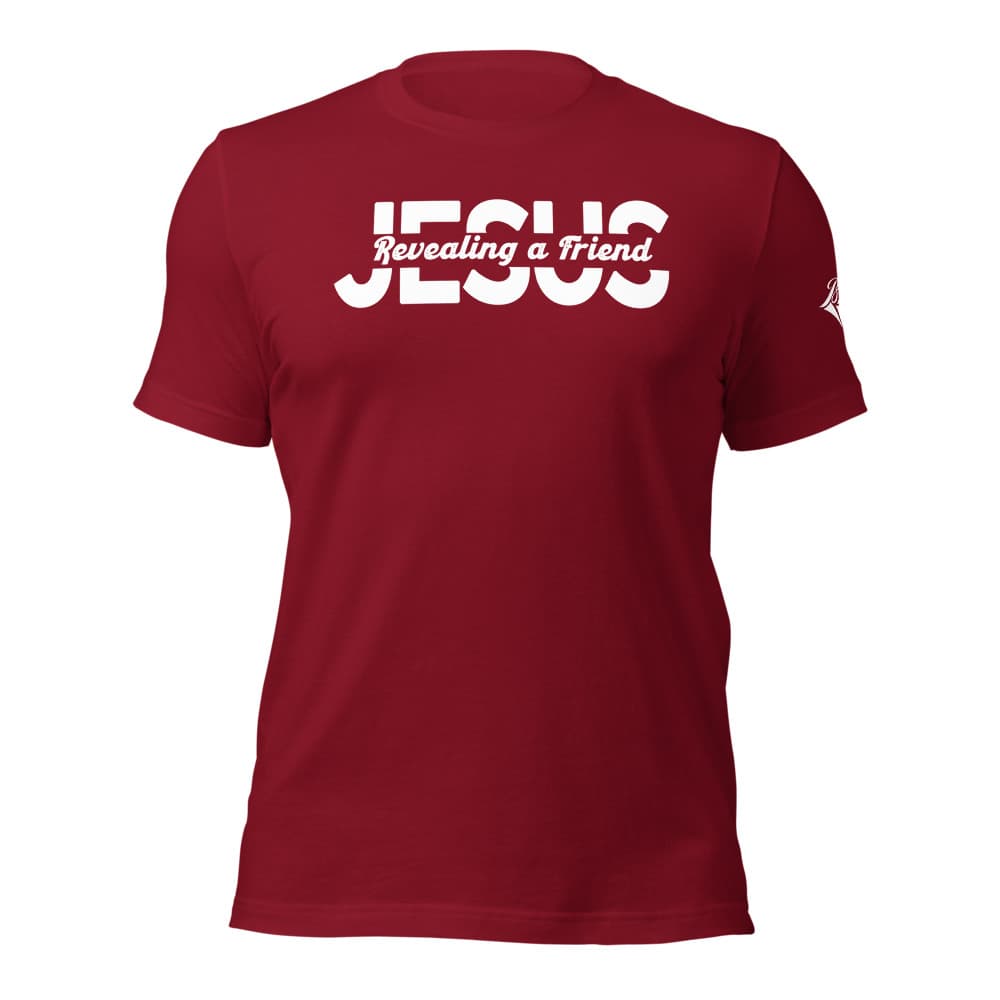 Friend Shirt