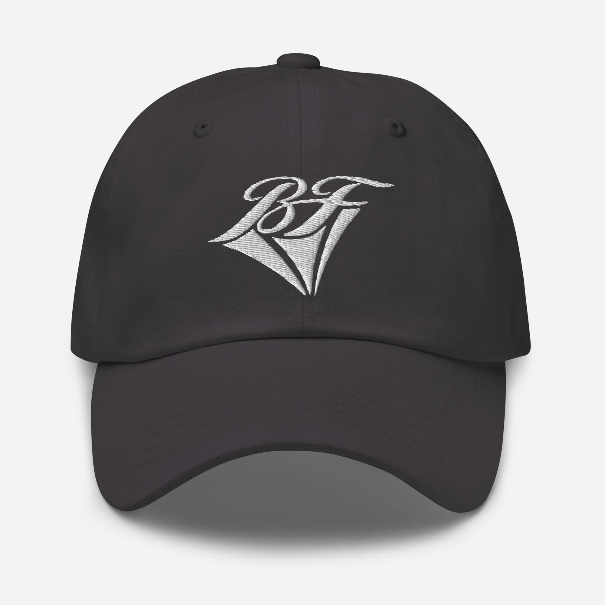 Yupoong 6245CM - Unstructured Classic Dad Cap