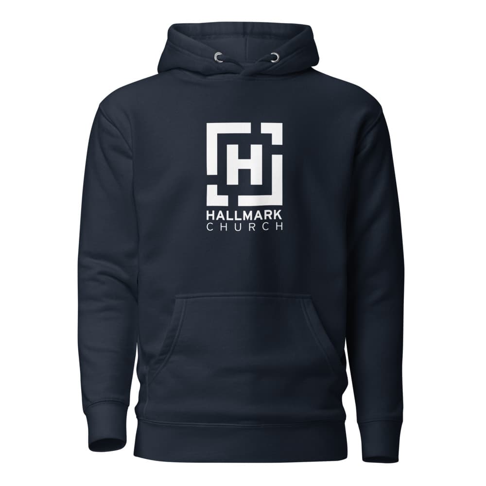 Hallmark Hoodie