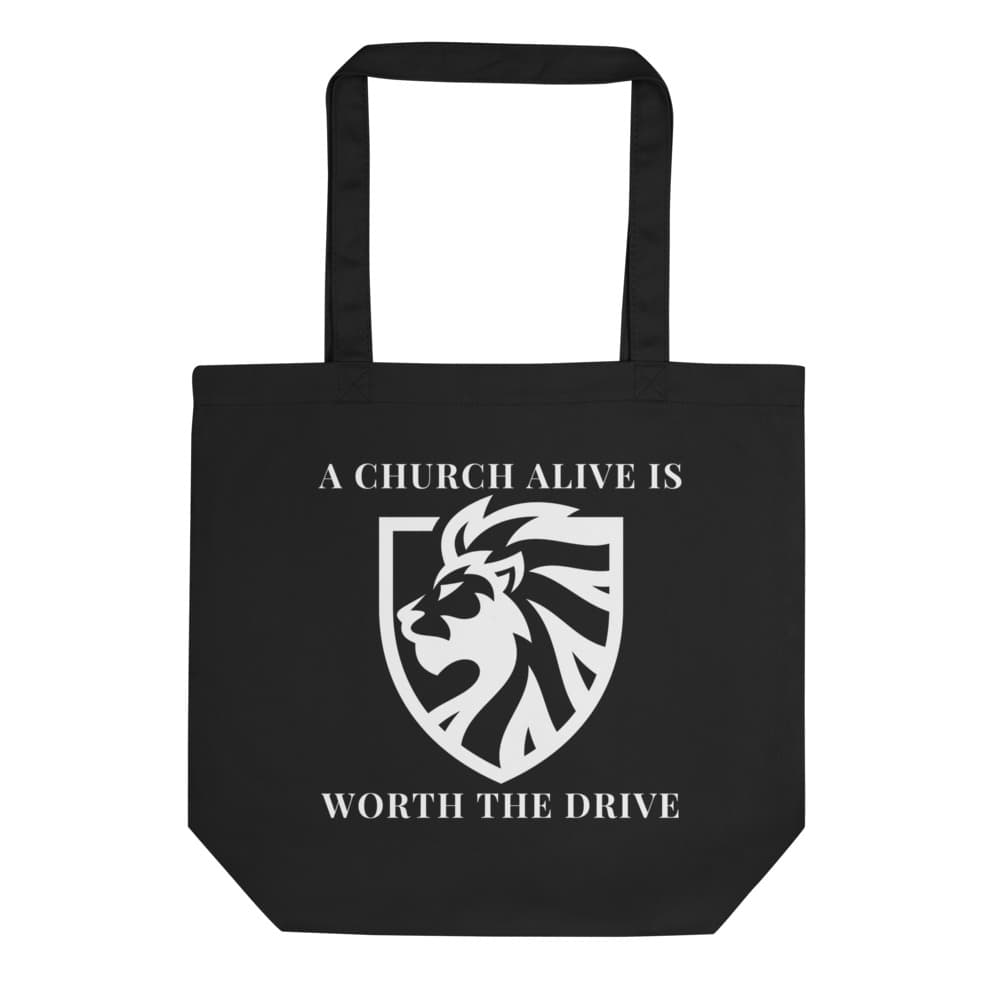 FAF Organic Cotton Tote Bag