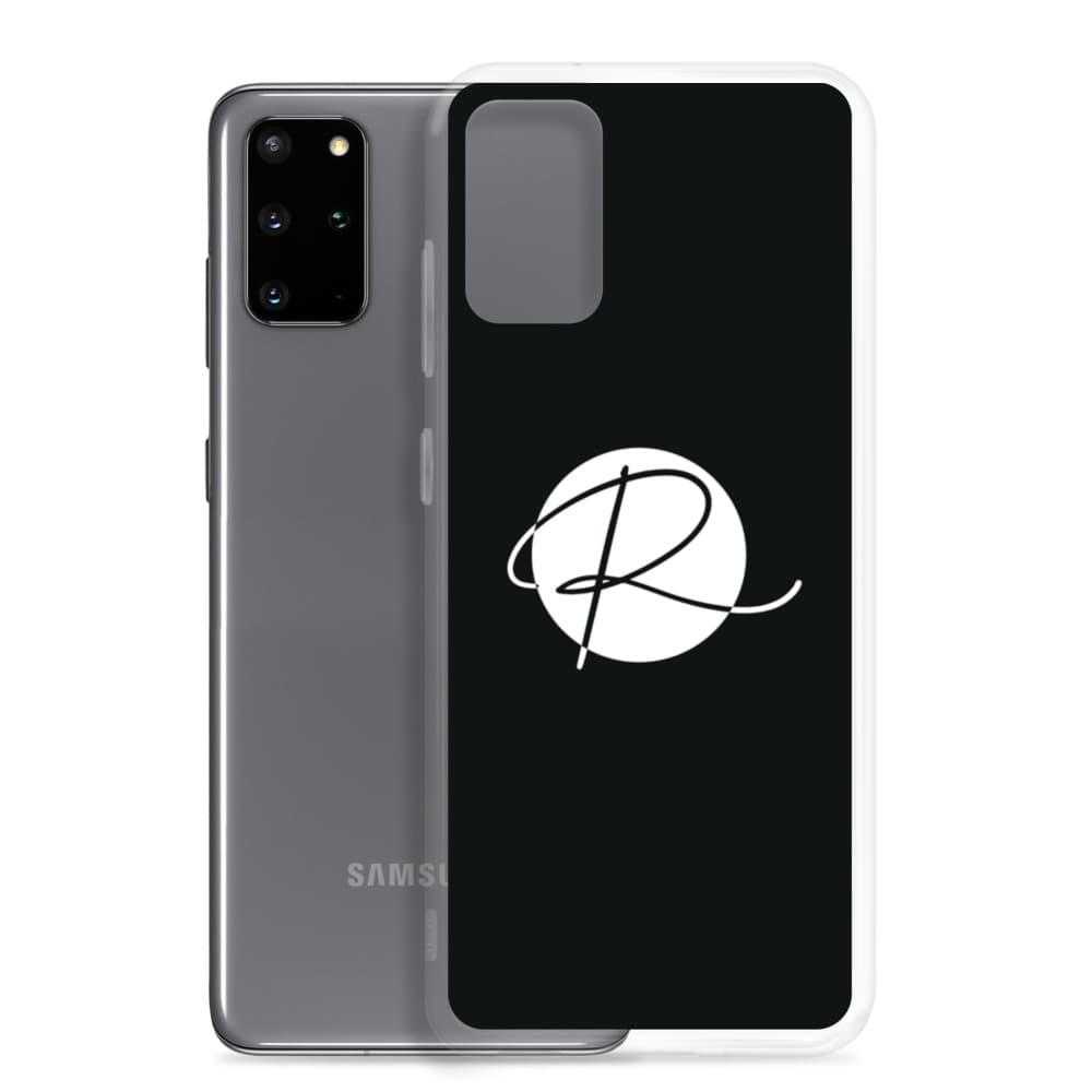 Relentless Samsung Case