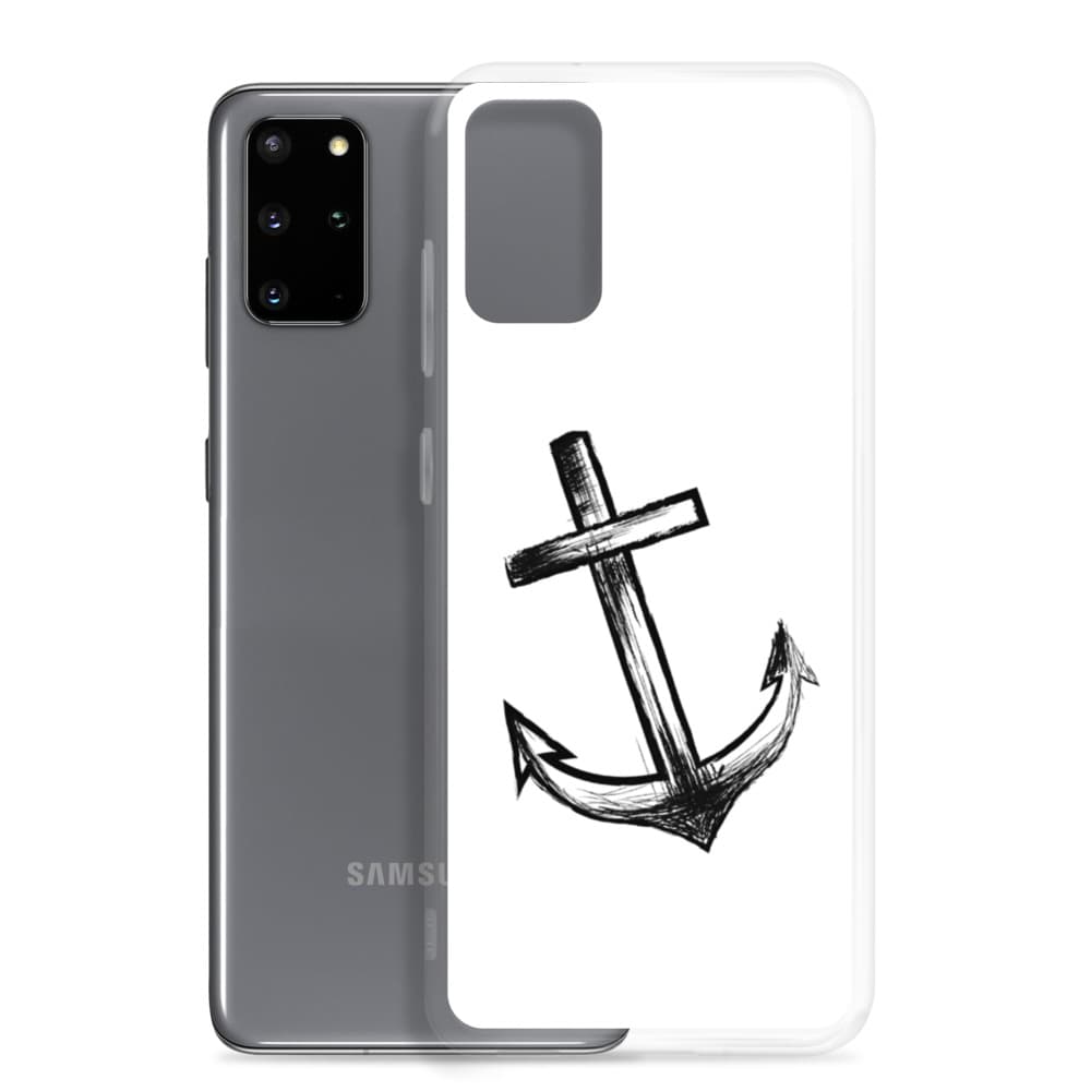 Souls Harbor Samsung Case