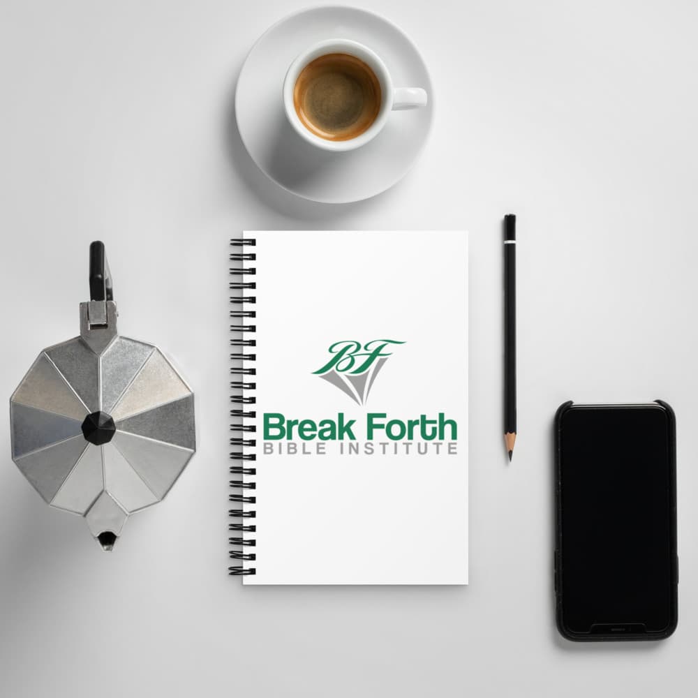 BFBI Notebook