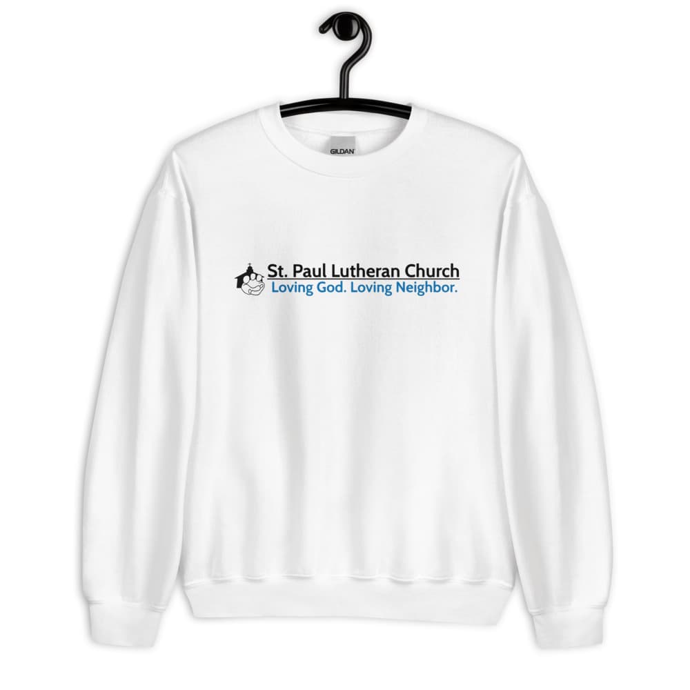 Adult Sweatshirt