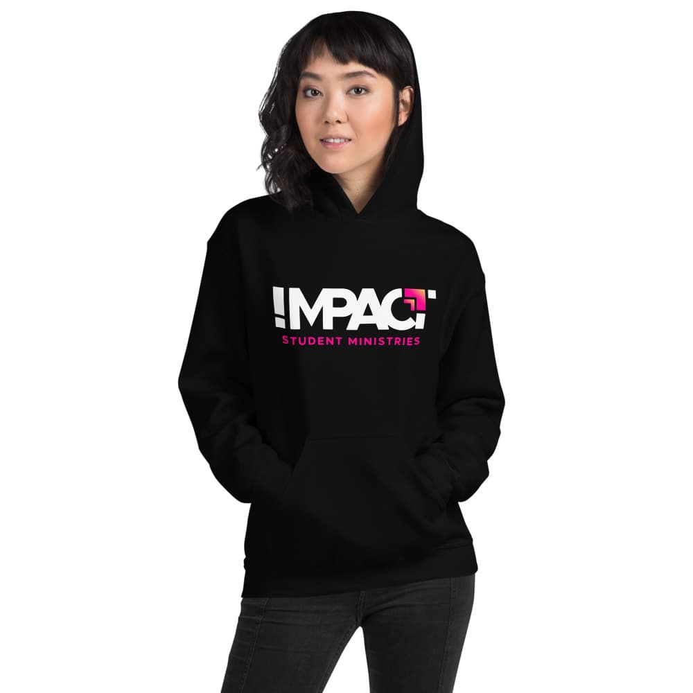 IMPACT Ladies | Hooded Sweatshirt